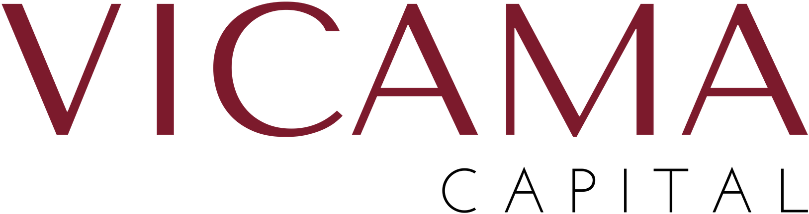 Vicama Capital Vicama Capital - Lymphoma Research Foundation Logo (1755x530), Png Download