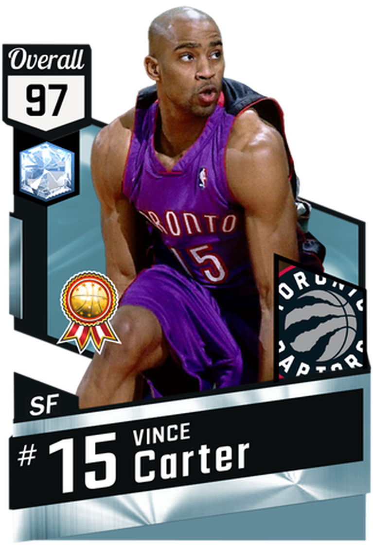 Οι 25 Πιο "unfair" Παίκτες Του Nba 2k17 Σύμφωνα Με - Reggie Miller Nba 2k17 (767x1121), Png Download