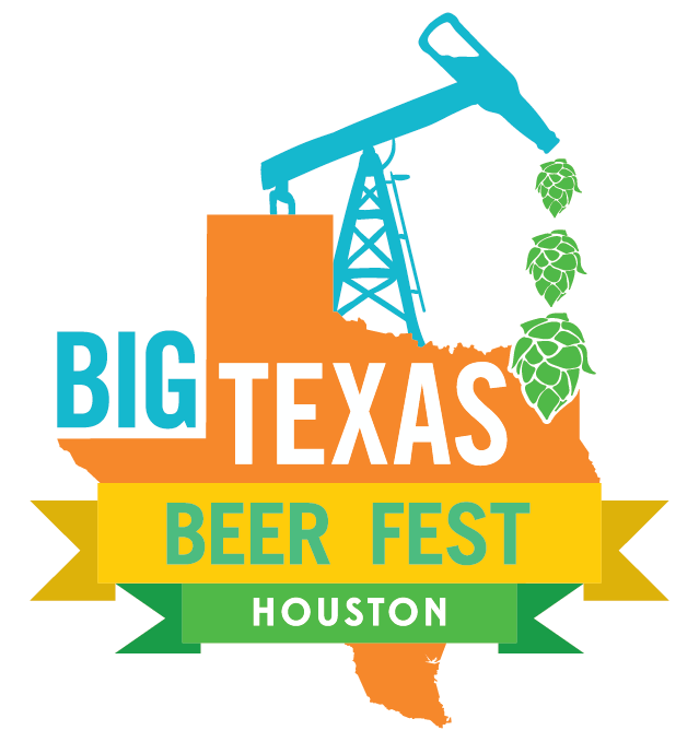 Texas Big Texas Beer Fest (639x679), Png Download
