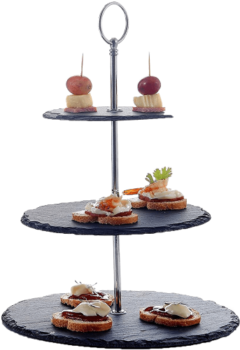 Cake Stand - Dessert (600x600), Png Download