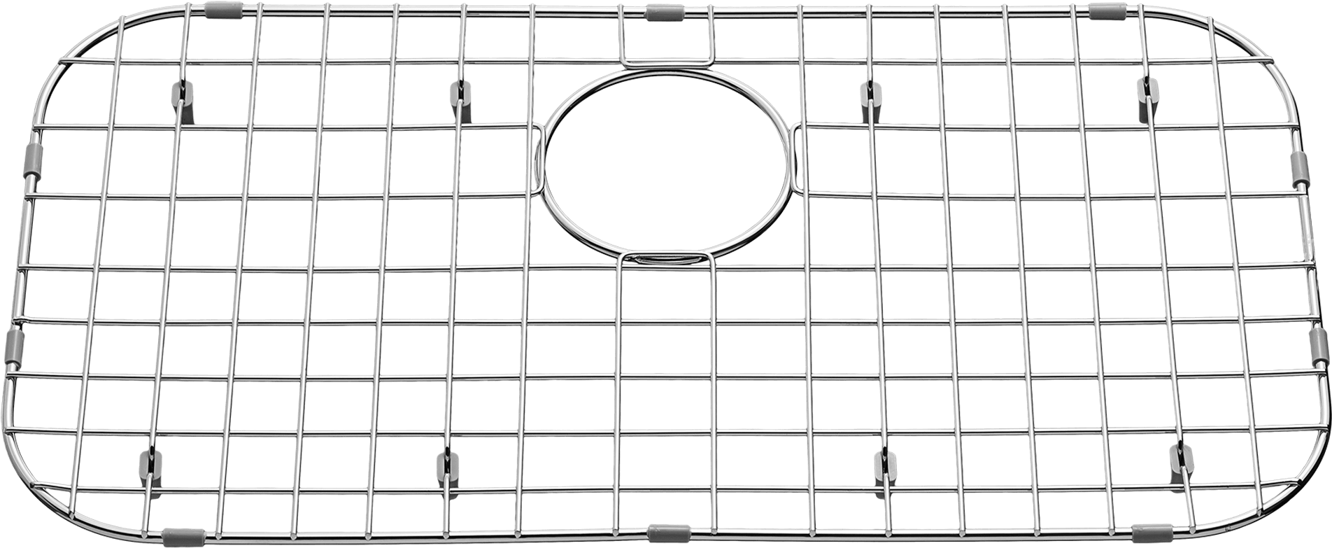 American Standard Portsmouth 13" X 25" Sink Grid (2000x2000), Png Download