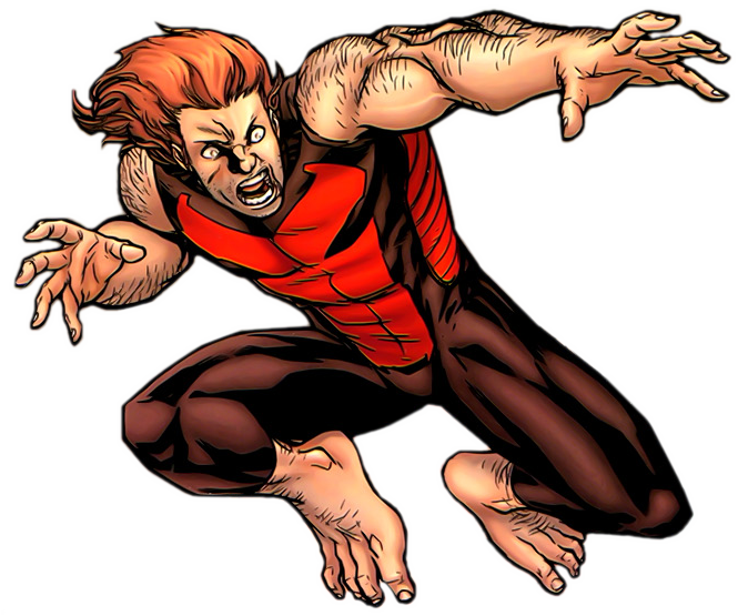 Teon Macik From Generation Hope Vol 1 7 0001 - Teon Macik Marvel Comics (665x555), Png Download