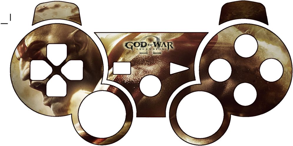 Resultado De Imagen Para Personalizar Mando Ps3 - Playstation 3 (1024x558), Png Download