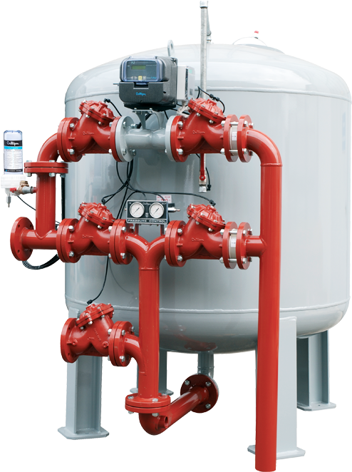 Media Filtration - 369-1901 (506x667), Png Download