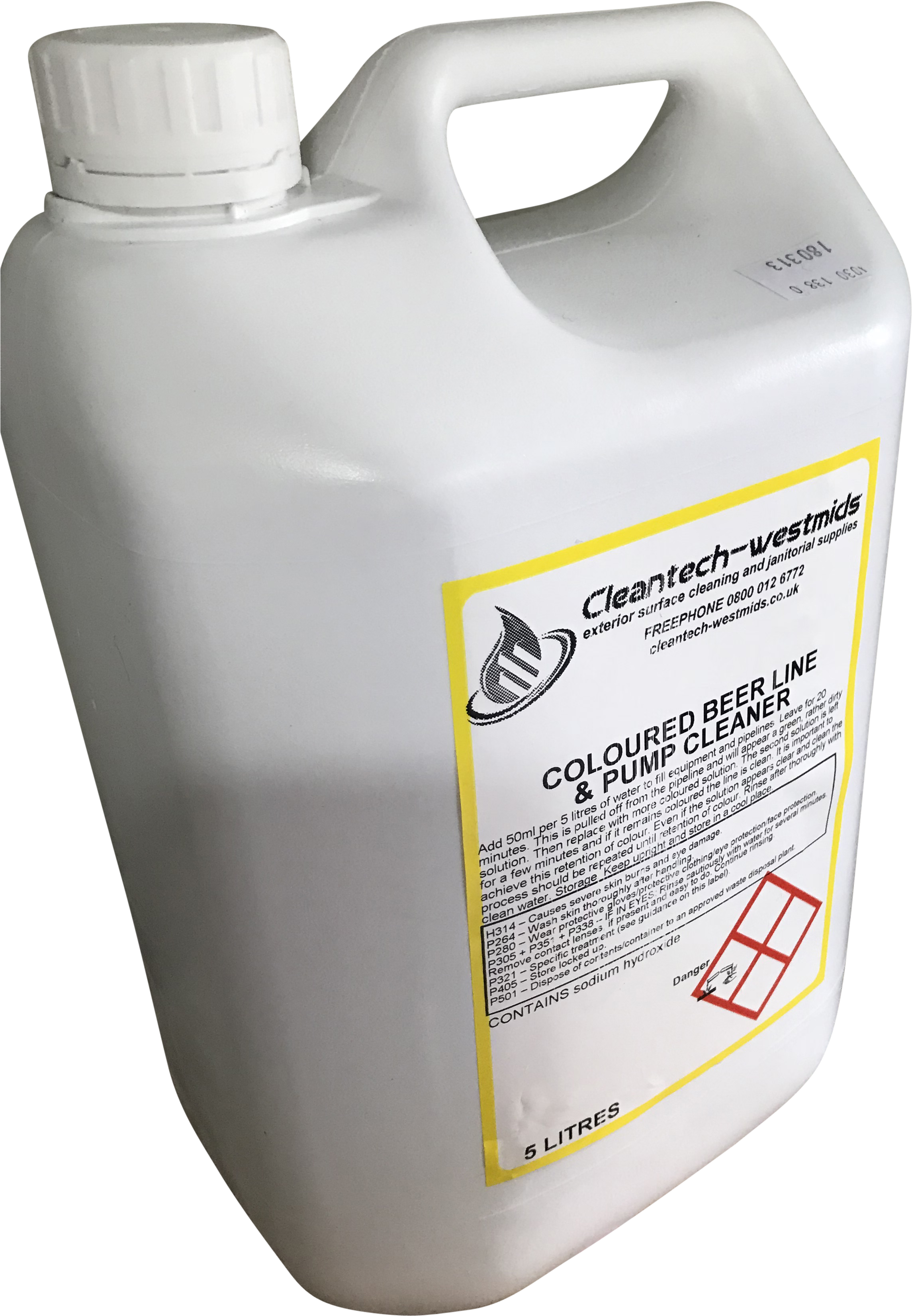 Coloured Beer Line & Pump Cleaner - Pump (3024x4032), Png Download