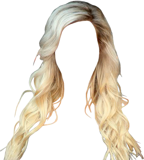 Charlotte Flair Long Wavy Casual Hairstyle With Side - Lace Wig (521x625), Png Download