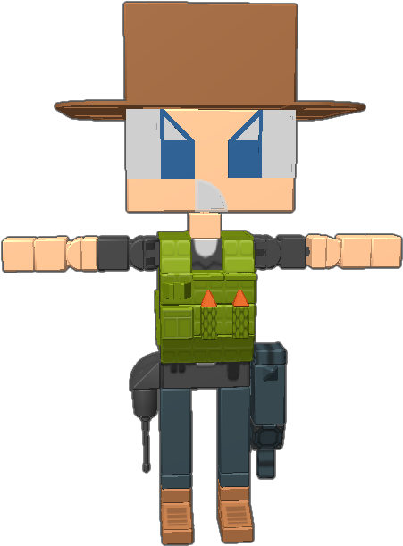 By Corwin02 - Cartoon (768x768), Png Download