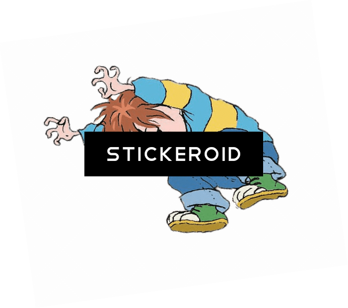 Rage Blowdr Blowmymind Bombing Агрессия Бомбануло Взорвало - Cartoon (701x620), Png Download