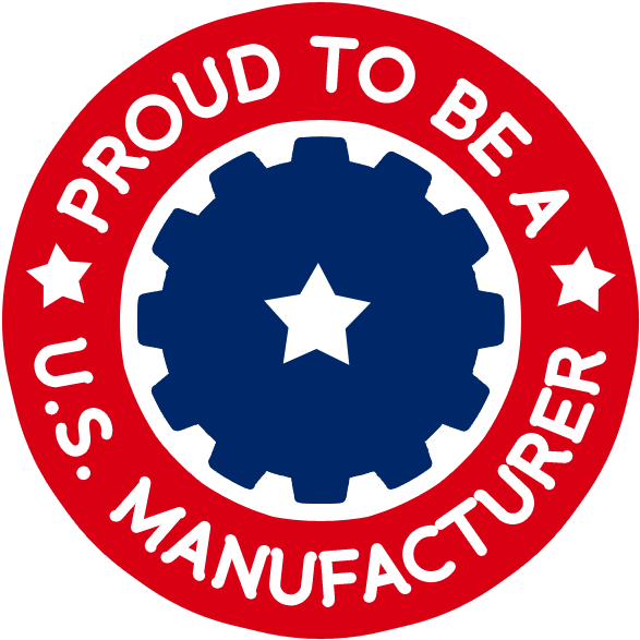 Buy American-made Products To Celebrate July 4th - Handle (600x600), Png Download