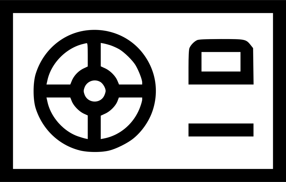 Png File - Icon Power Supply (980x624), Png Download