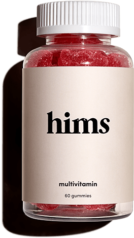 Hims Hair Loss (600x800), Png Download