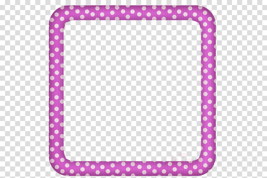 Purple Frame Png Clipart Picture Frames Clip Art - Clip Art Purple Frame (900x600), Png Download