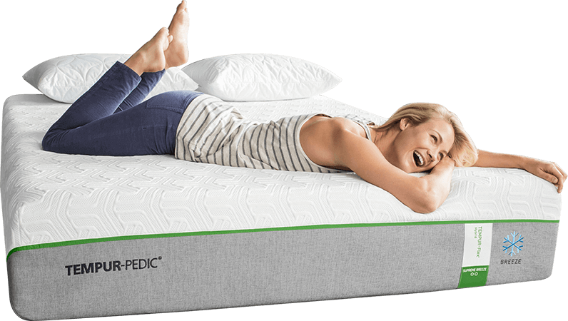 Cooling Comfort - Waterbed (796x450), Png Download