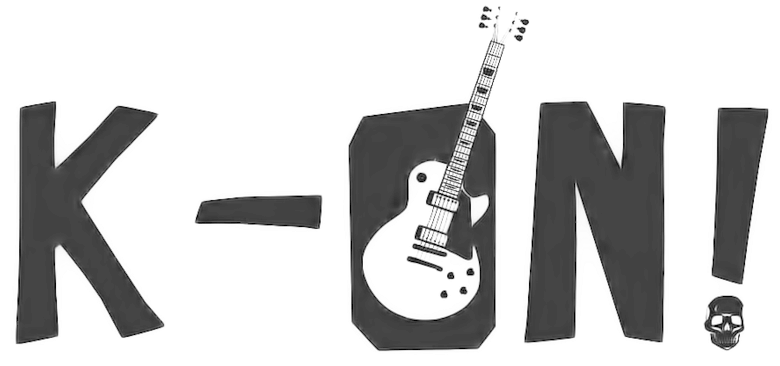 Kon Logo Png - K On Logo Png (900x506), Png Download