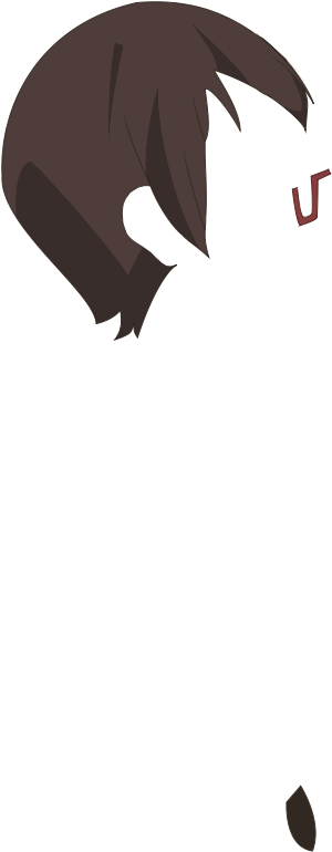 Nodoka 29kb Feb 04 2011 - Cartoon (1200x1200), Png Download