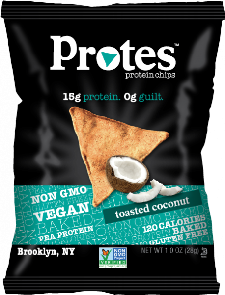 Protes Chips (600x600), Png Download