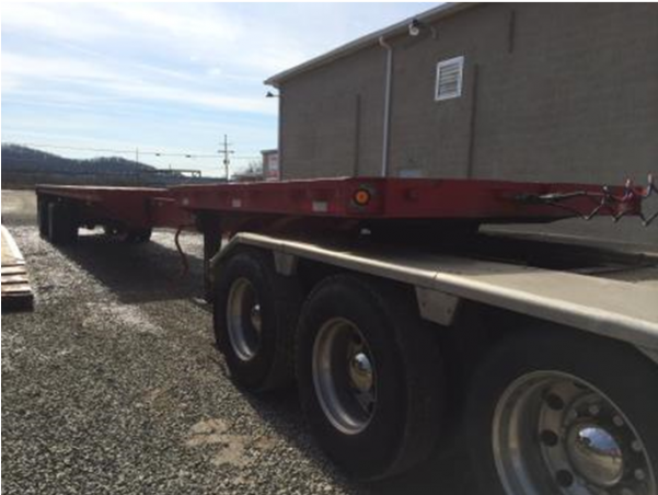 More Views - Trailer (600x600), Png Download