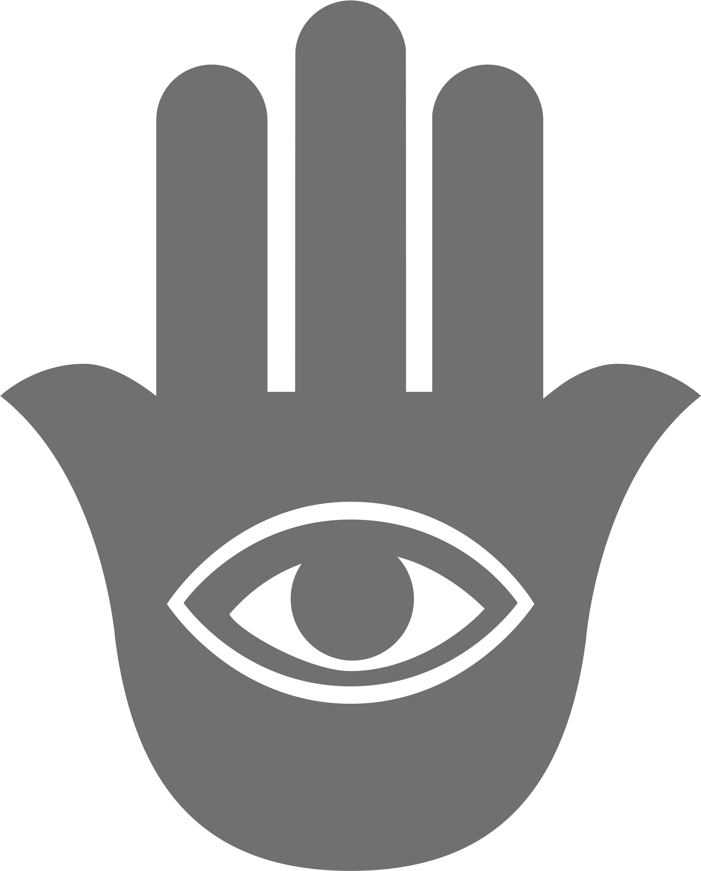 Zen Af Studio - Emblem (3000x3700), Png Download