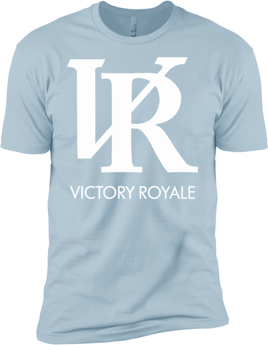 Fortnite Victory Royale Boys Premium T-shirt - Fortnite Llama T Shirt (1155x1155), Png Download