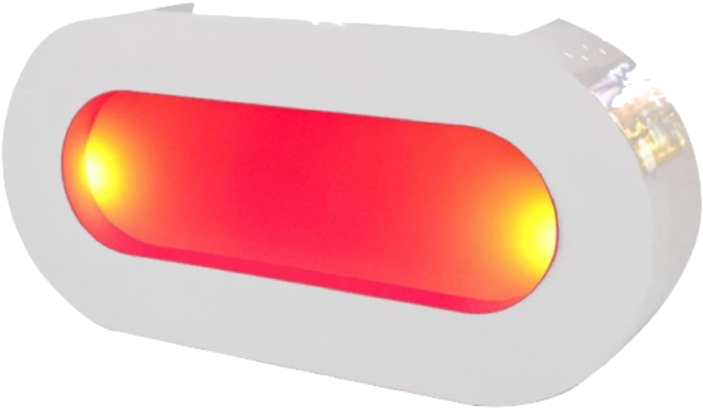 E White Led Dj Booth - Light (800x800), Png Download