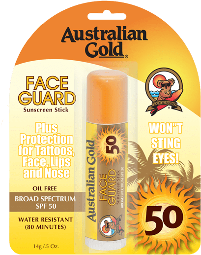 Australian Gold - Australian Gold Aloe Freeze Gel Spray Aftersun (1000x1000), Png Download