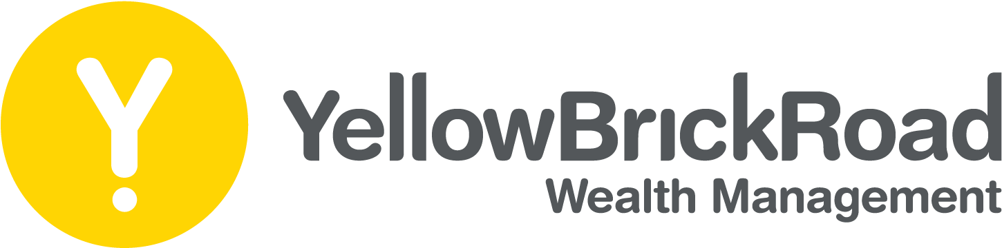 Primary - Yellow Brick Road Logo (1664x653), Png Download