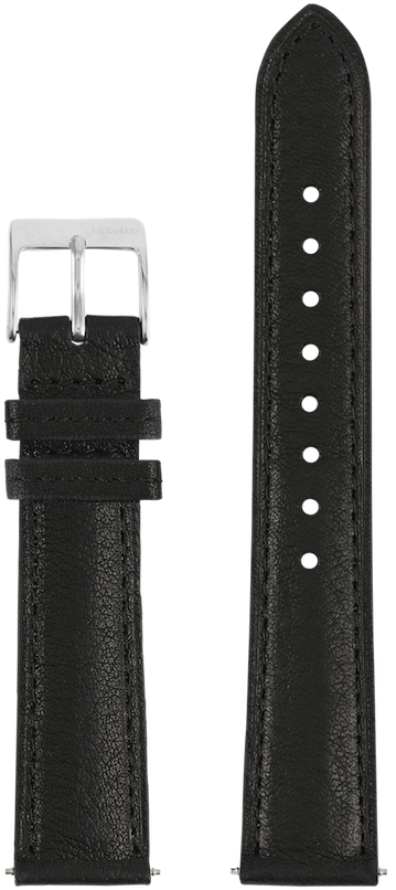 Night Black Watch Strap - Cls301 (1000x1000), Png Download