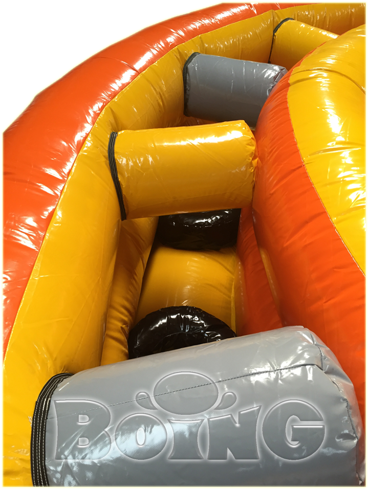 Product - Inflatable (960x960), Png Download