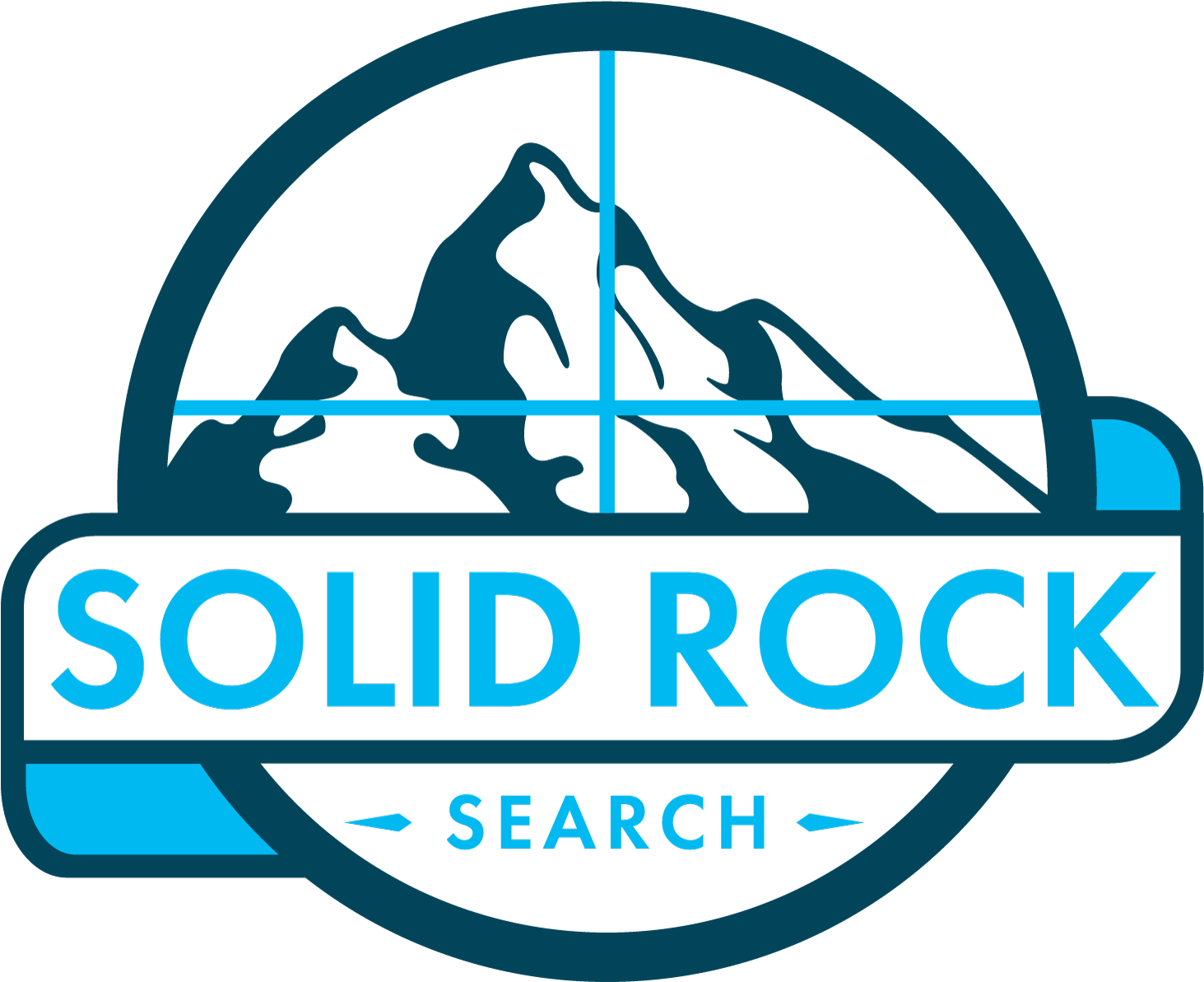 Sol#rock Search Logo - Graphic Design (1920x1357), Png Download