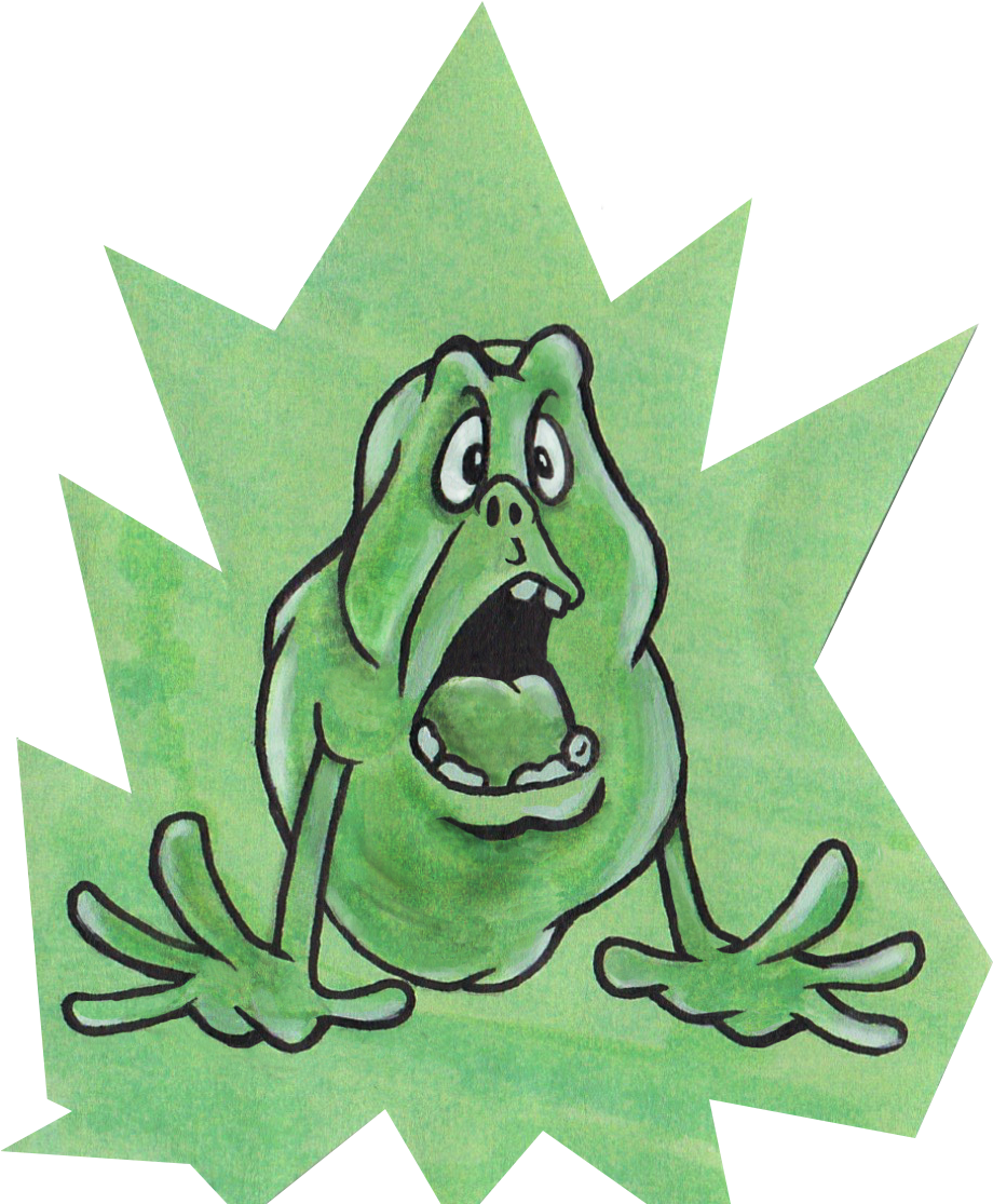Slimer (919x1136), Png Download
