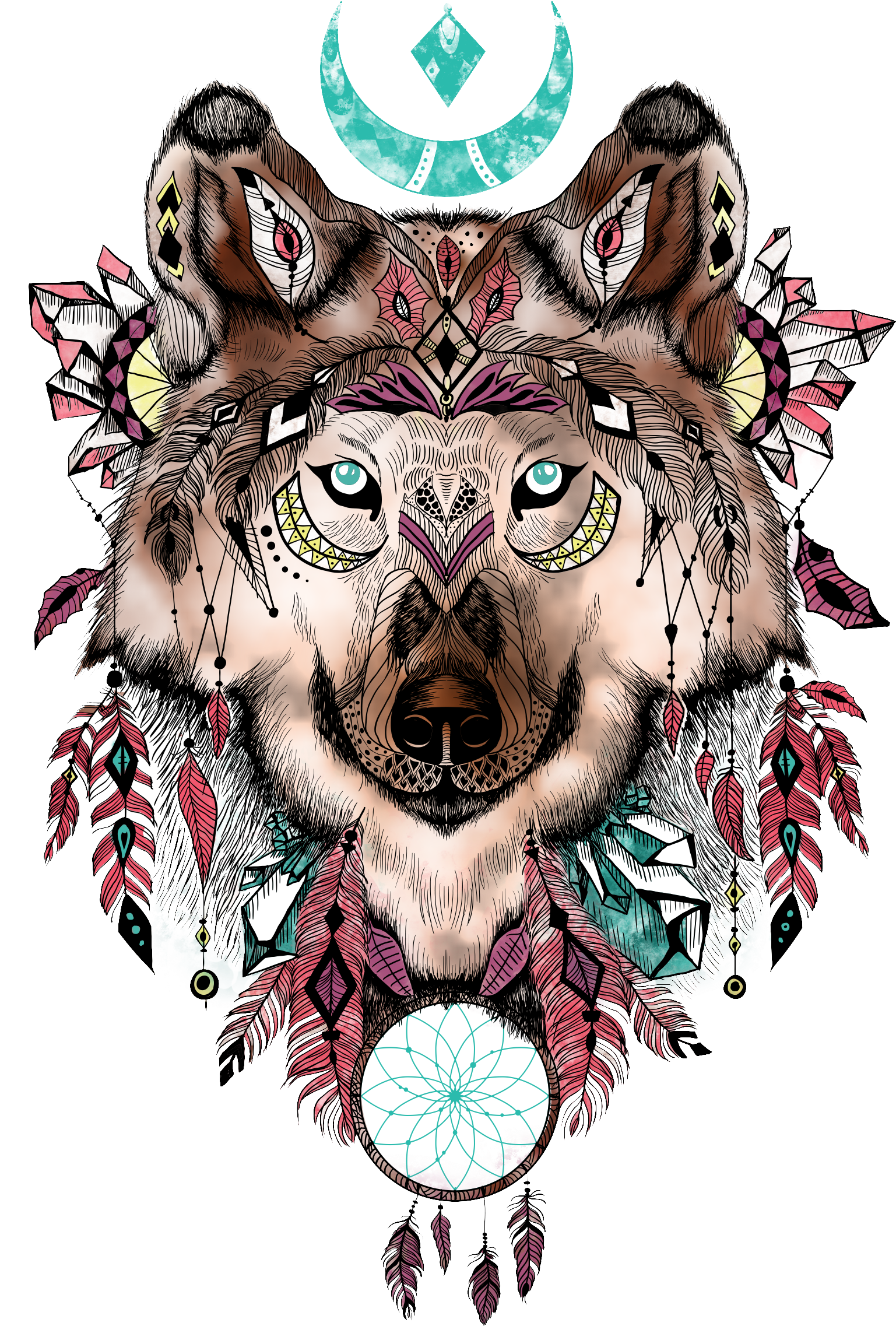 Download - Illustration (1800x2400), Png Download