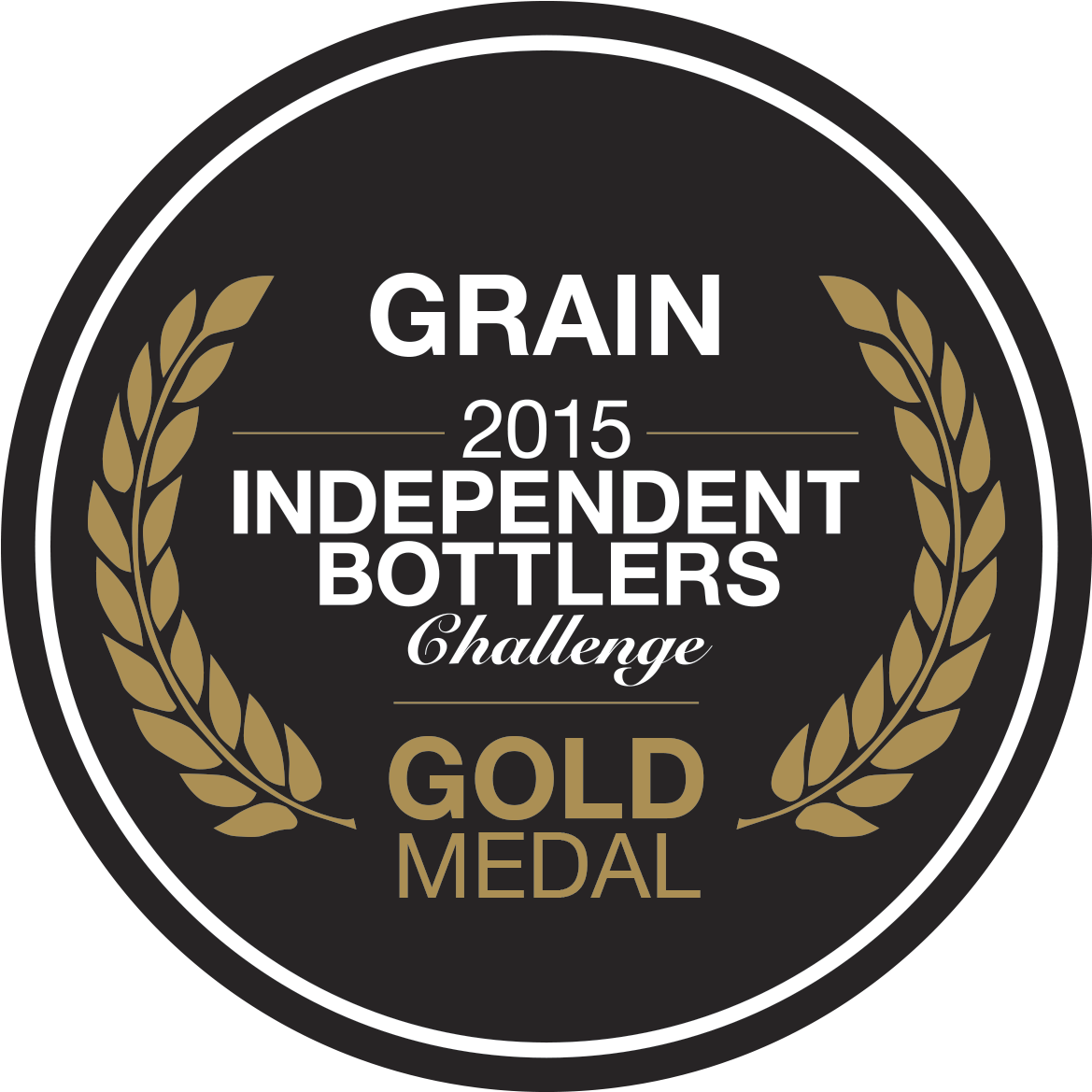 Robert Graham Treasurer's Selection Invergordon 1984 - Woodford Reserve (1181x1181), Png Download