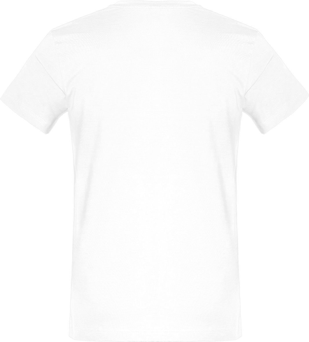T-shirt Men "voyager 1 By Sagan" - Carhartt Men's Maddock Pocket Short Sleeve T-shirt (1066x1200), Png Download