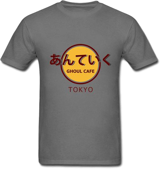 Ghoul Cafe Shirt - Florida Sunny Place For Shady People (600x600), Png Download
