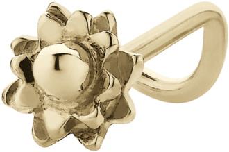 Nose Ring Png (1024x1024), Png Download