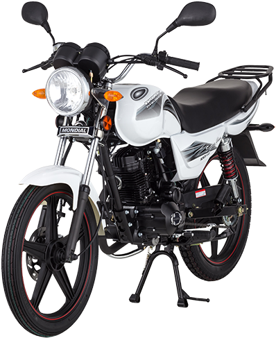 Motos Akt Ttx 200 (960x640), Png Download