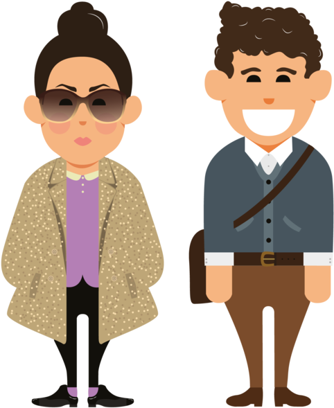 Cartoon (672x764), Png Download