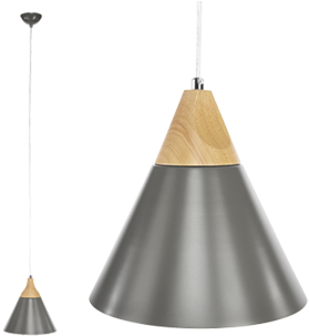 Hanging Light Bulb Png (800x400), Png Download