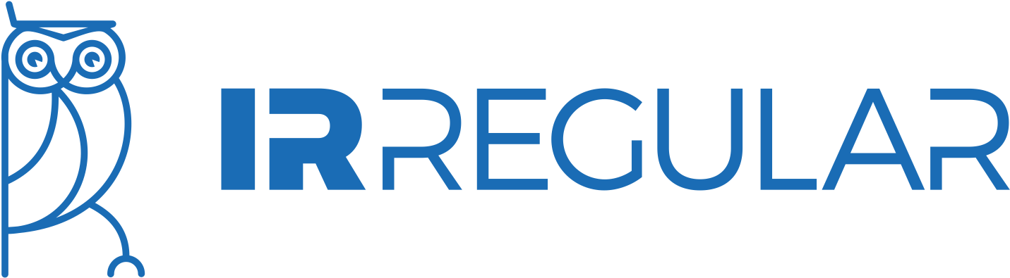 Irregular - Graphics (2056x650), Png Download