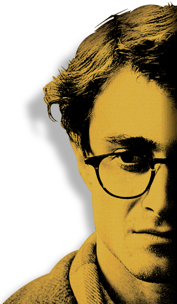 Kill Your Darlings (591x1080), Png Download