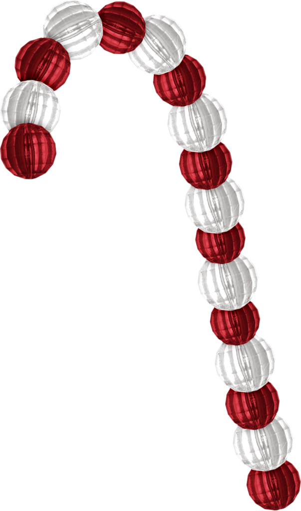 Candy Cane Lane - Candy Cane (603x1024), Png Download