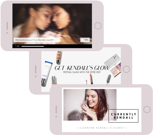 Kendall Video - Portable Network Graphics (1000x520), Png Download