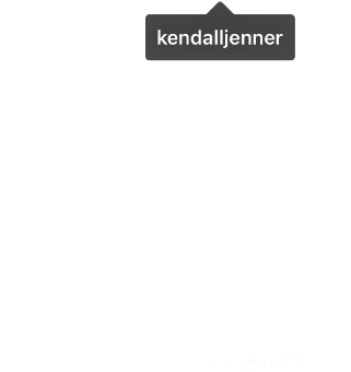 Kendall Jenner Png (480x853), Png Download