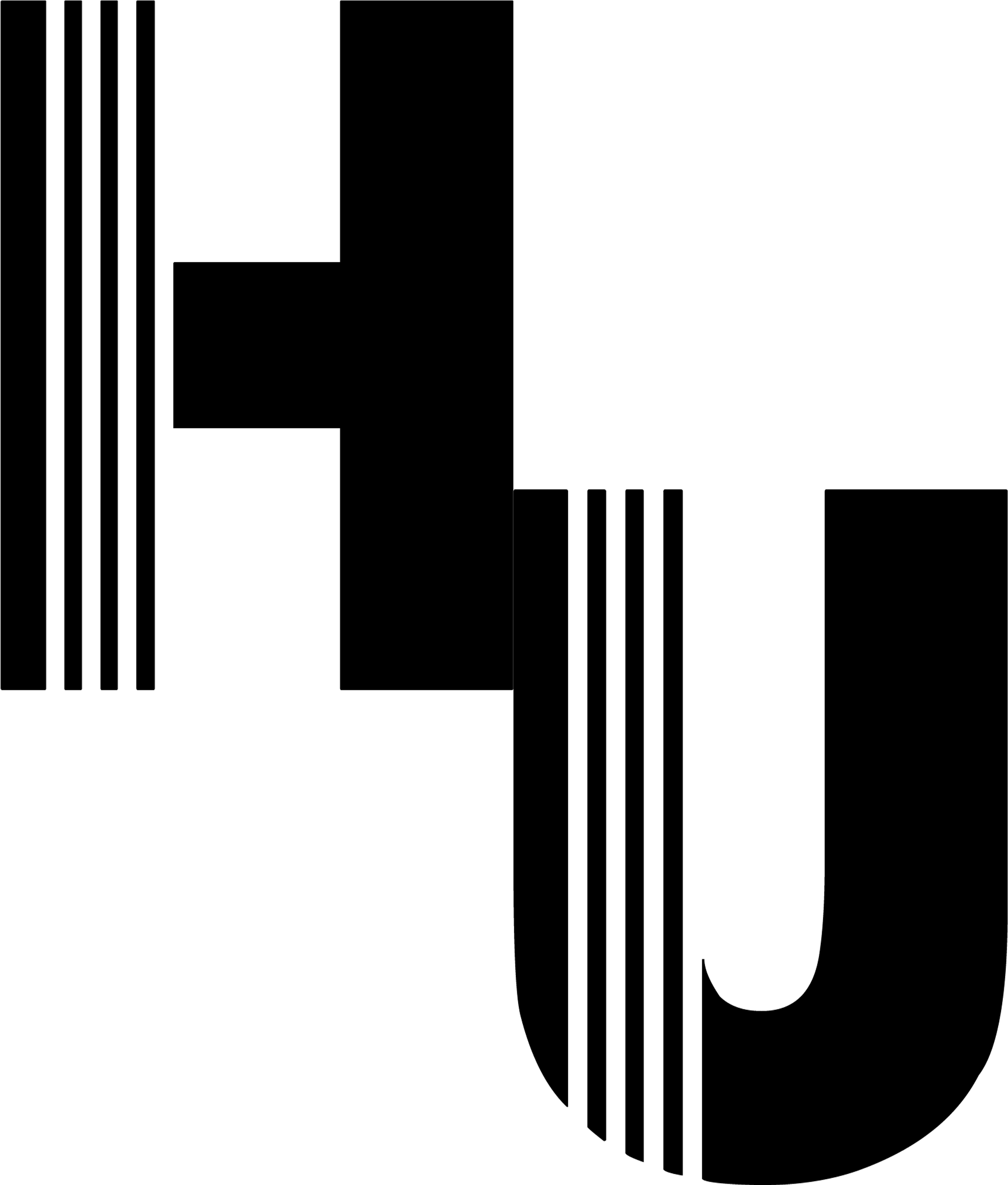Learn How To Be A Barber - Logo (2400x3600), Png Download
