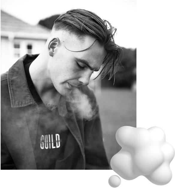 N-eo - Rhythm & Vines (1000x667), Png Download