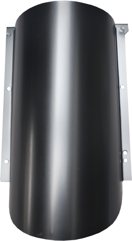 Jaguar Mk I And Mk Ii Brake Vacuum Reservoir Shield - 電動 ワイン オープナー (800x800), Png Download