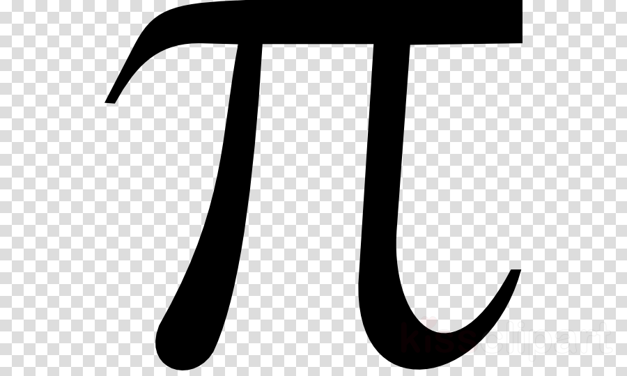 Math Pie Png Clipart Mathematics Pi Clip Art - Clipart Headset (900x540), Png Download