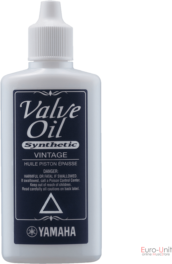 Référence - - Yamaha Valve Oil Regular (900x900), Png Download