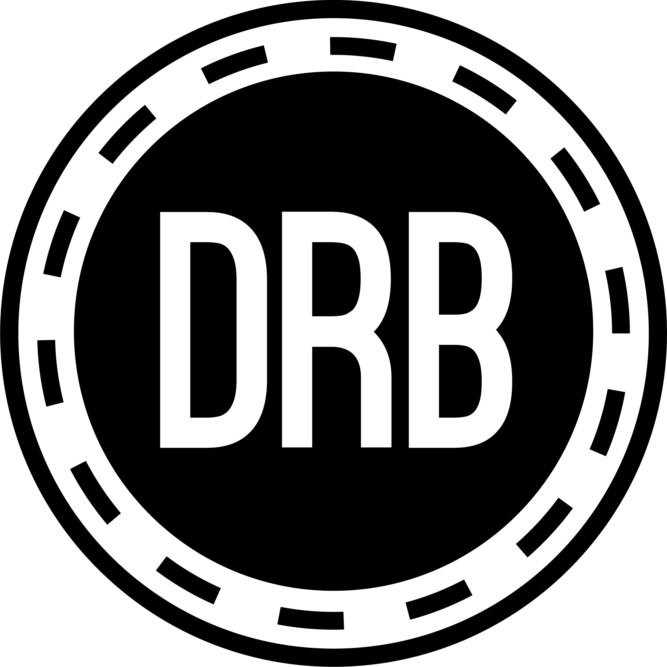 Dirt Road Books - Bitcoin (2324x2324), Png Download