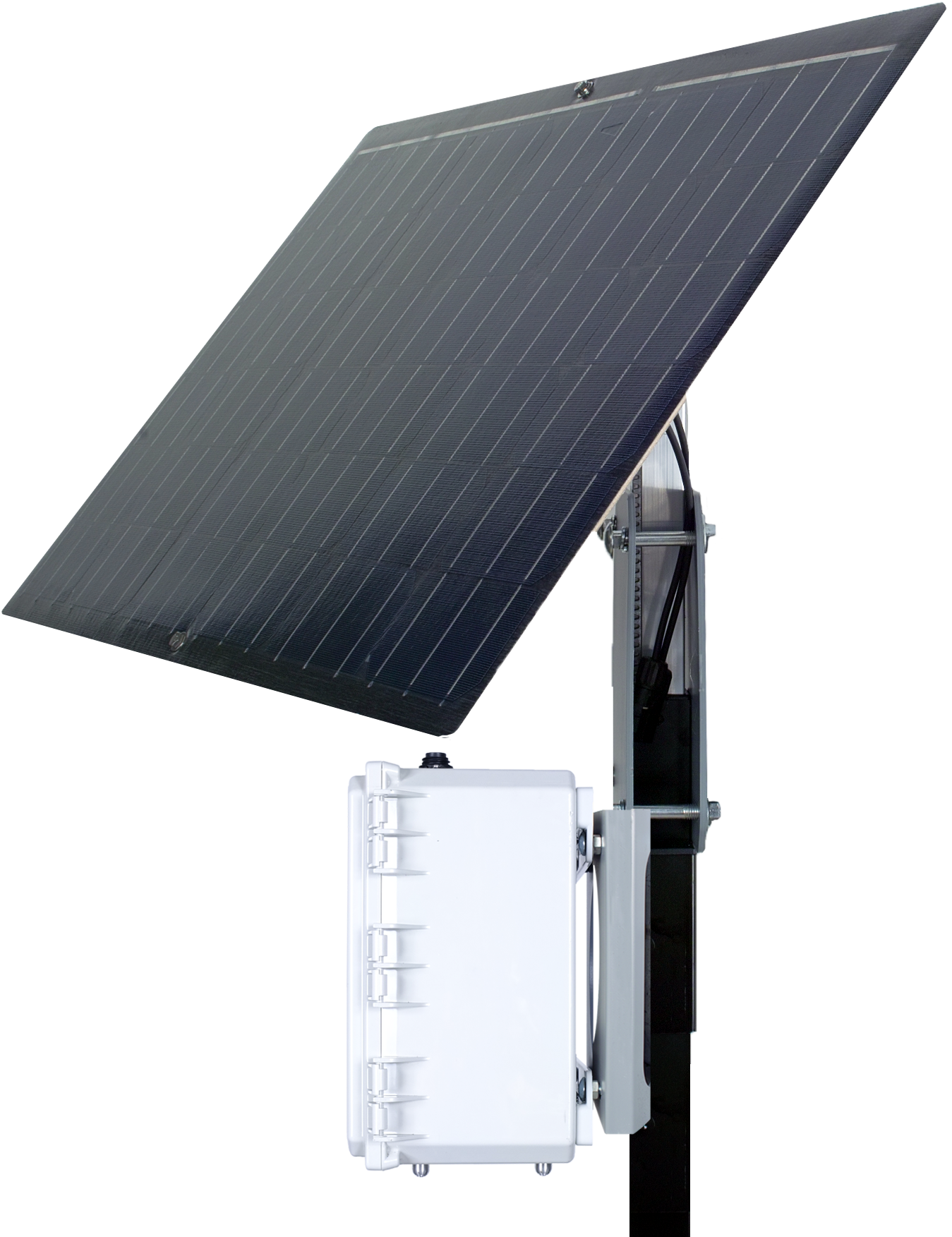 V5 Portable Acoustic Gunshot Locator - Gunfire Locator (2640x1760), Png Download